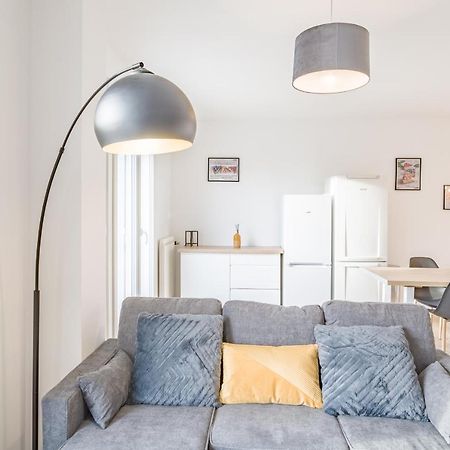Duplex Providence - Ideal Groupe - Confort - Parking Prive Troyes Exterior foto