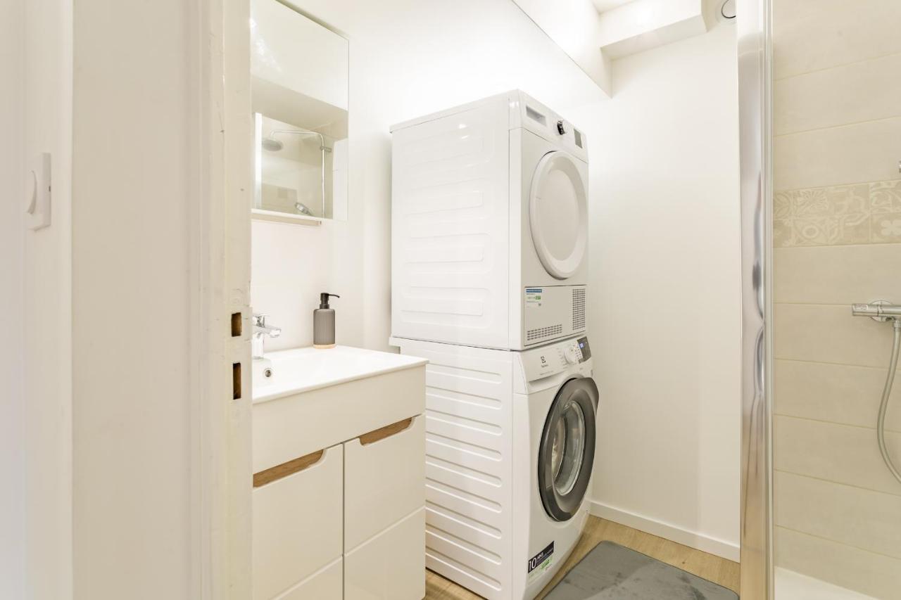 Duplex Providence - Ideal Groupe - Confort - Parking Prive Troyes Exterior foto